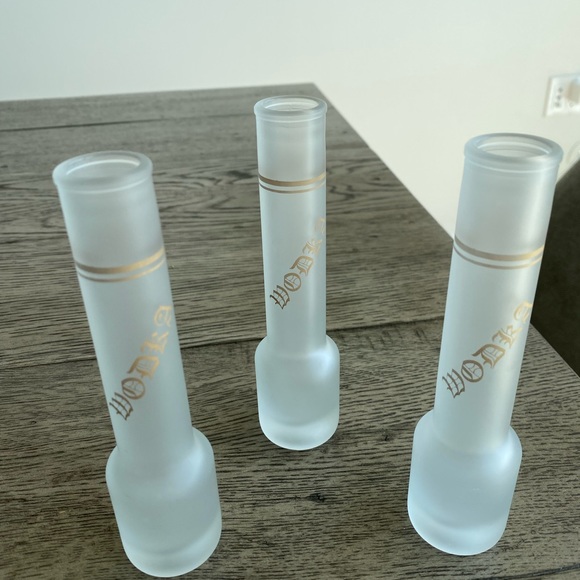 Home Kitchen Vodka Shooters - Picture 9 of 9